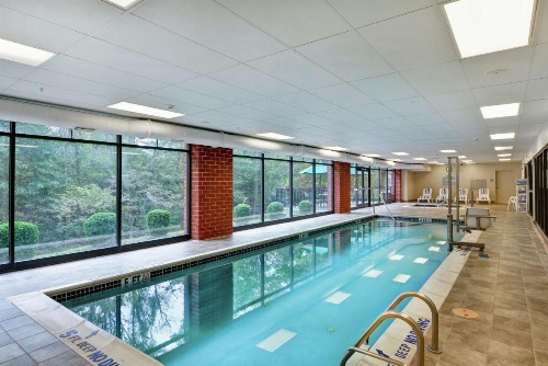 Hampton Inn By Hilton Tunkhannock image 10