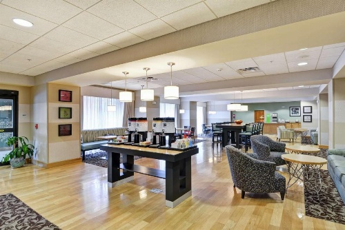 Hampton Inn By Hilton Tunkhannock image 12