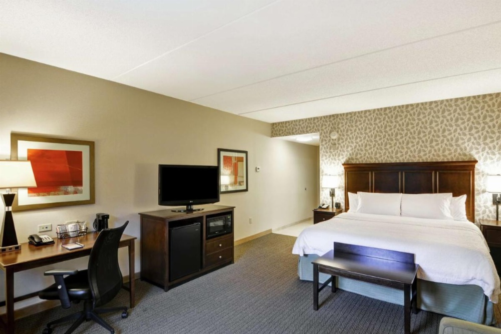 Hampton Inn By Hilton Tunkhannock Image 18