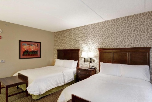 Hampton Inn By Hilton Tunkhannock image 21
