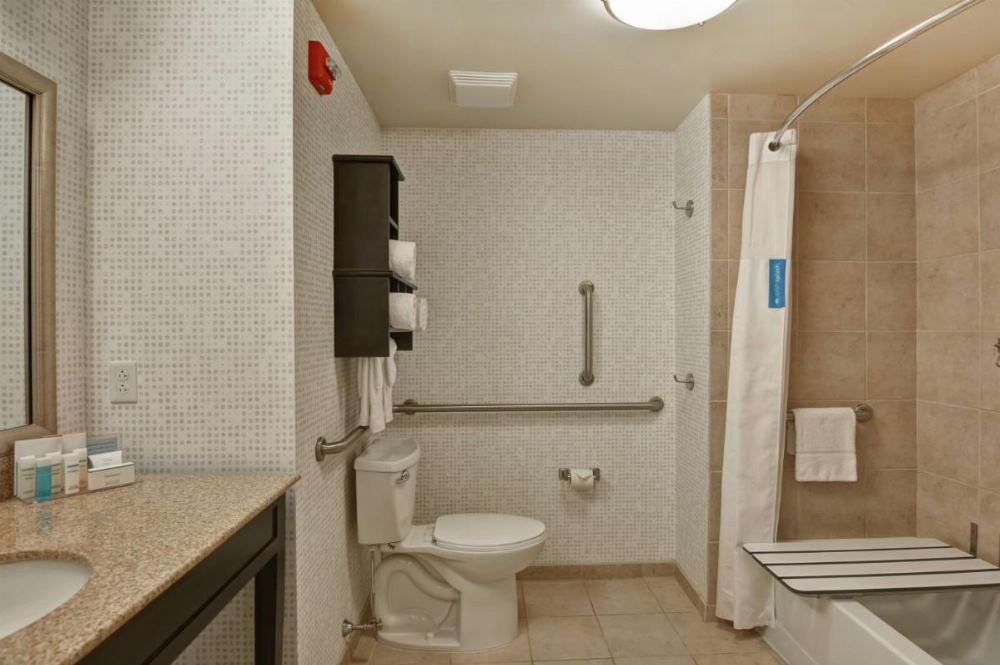Hampton Inn By Hilton Tunkhannock Image 22