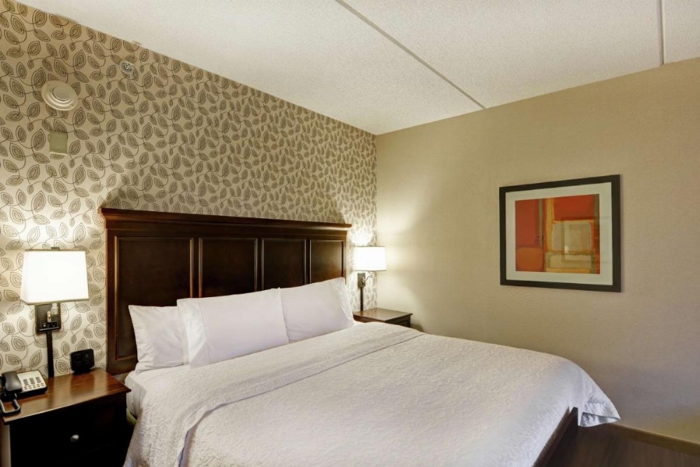 Hampton Inn By Hilton Tunkhannock Image 24