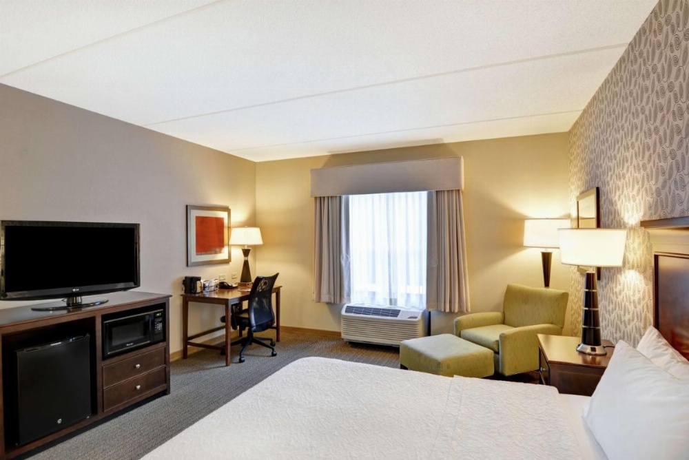 Hampton Inn By Hilton Tunkhannock Image 28