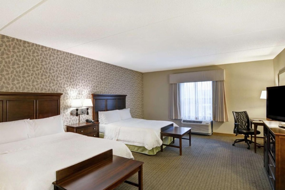 Hampton Inn By Hilton Tunkhannock Image 29