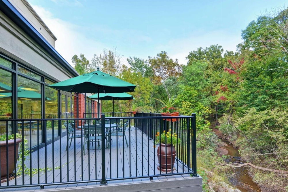 Hampton Inn By Hilton Tunkhannock Main image