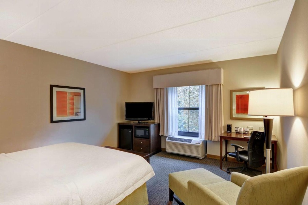 Hampton Inn By Hilton Tunkhannock Image 31