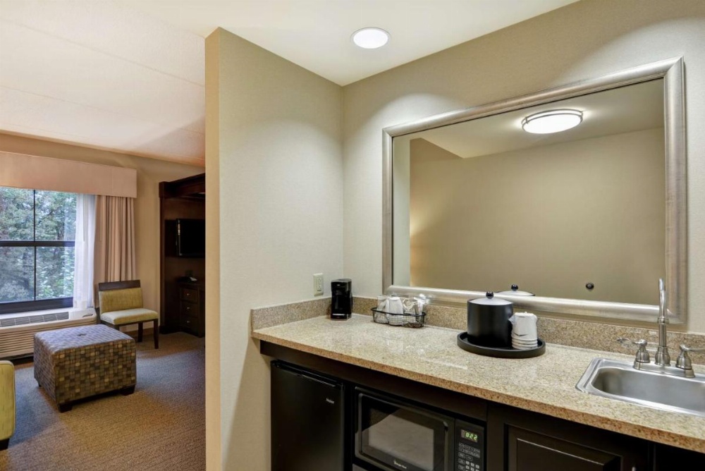 Hampton Inn By Hilton Tunkhannock Image 36